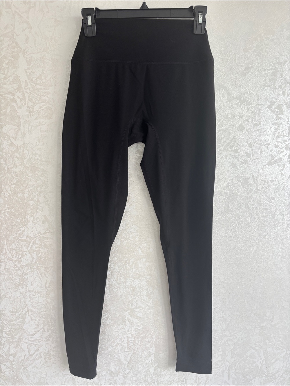 SET Active Sportbody sporty high-rise leggings in Black L
